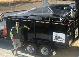 Shed Removal in Thorofare, NJ